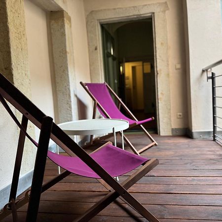 Hip & Minimalist - Stadt Apartments Am Malerweg Pirna Kültér fotó