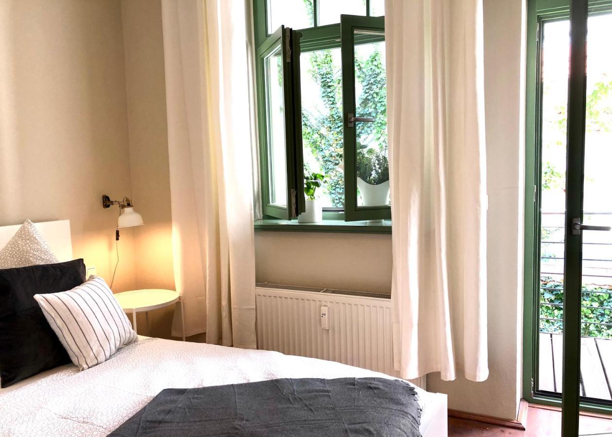 Hip & Minimalist - Stadt Apartments Am Malerweg Pirna Kültér fotó