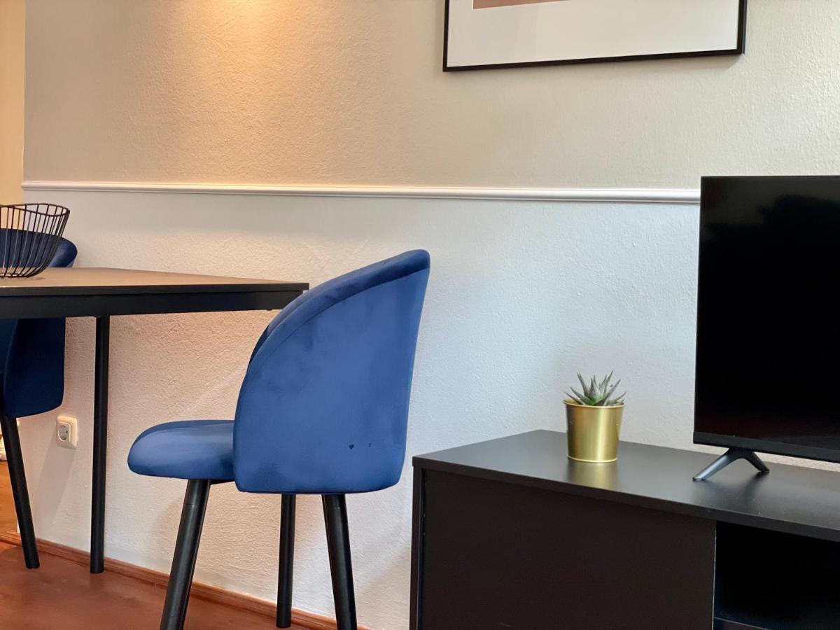 Hip & Minimalist - Stadt Apartments Am Malerweg Pirna Kültér fotó